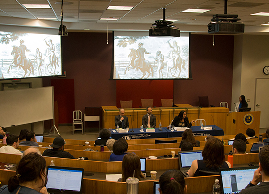 Race and Policing - Drexel Law Review Symposium 2017